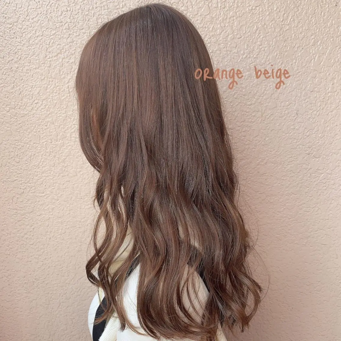 ミディアム カラー パーマ ヘアアレンジ メンズ キッズ ネイル マツエク・マツパ 学生(メンズ向け) 学生 カット 新宿駅近♡友達とOK 🦋W -ワット -のヘアスタイル