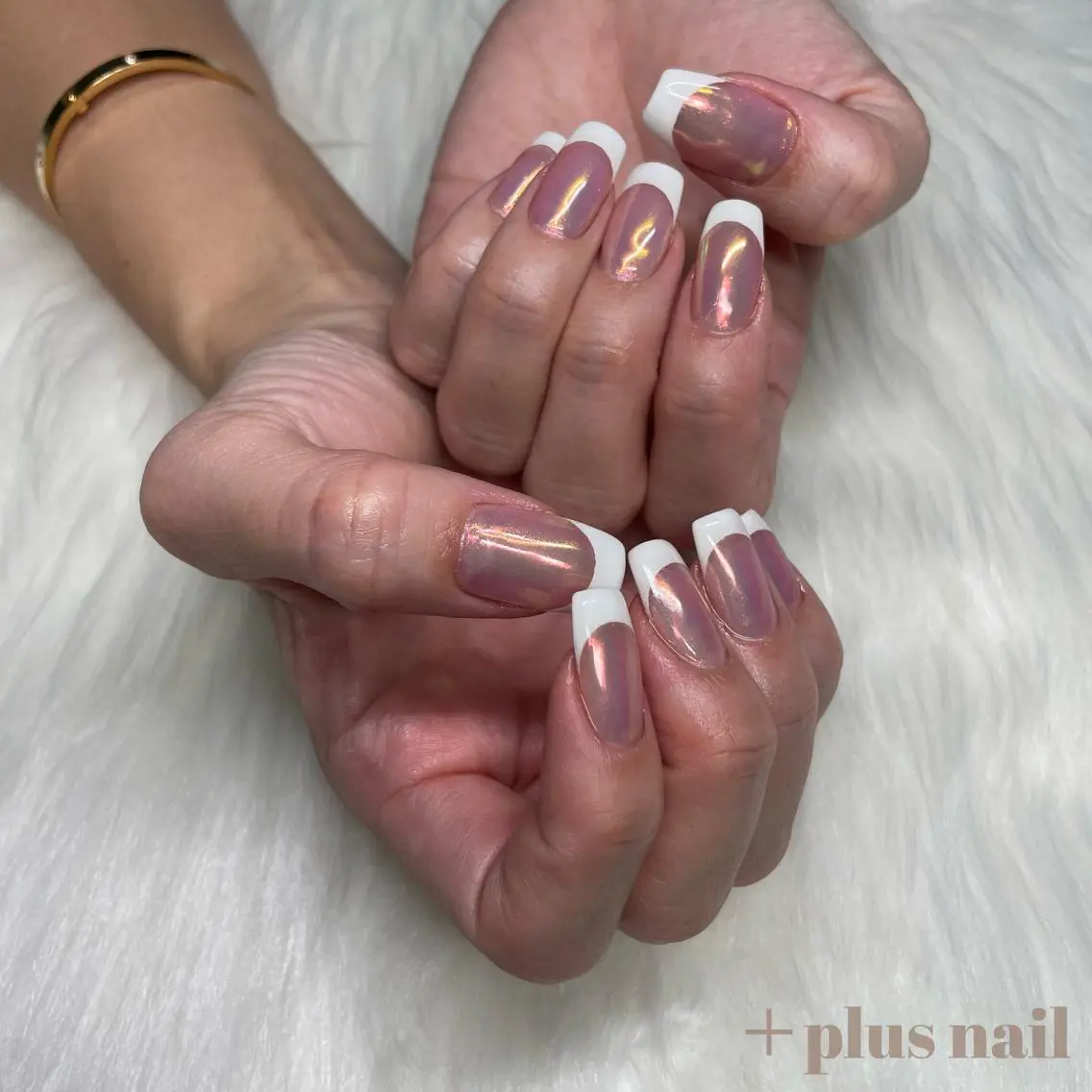 ネイル ＋plus nail プラスネイルのネイルデザイン