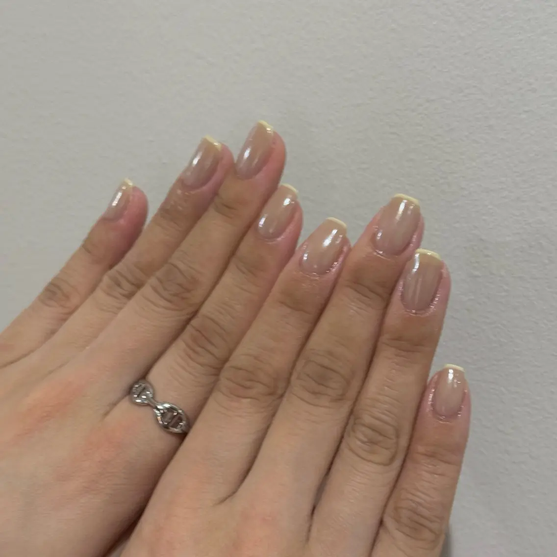 ネイル ハンドネイル nail salon Clairのネイルデザイン