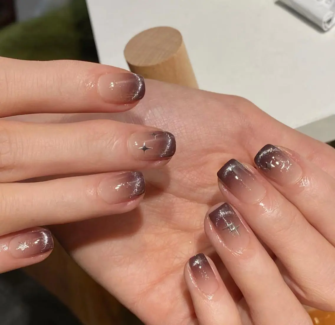 ネイル ハンドネイル Miya🎀 nailのネイルデザイン