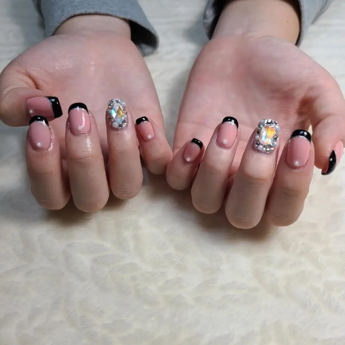 ネイル ハンドネイル One nailのネイルデザイン