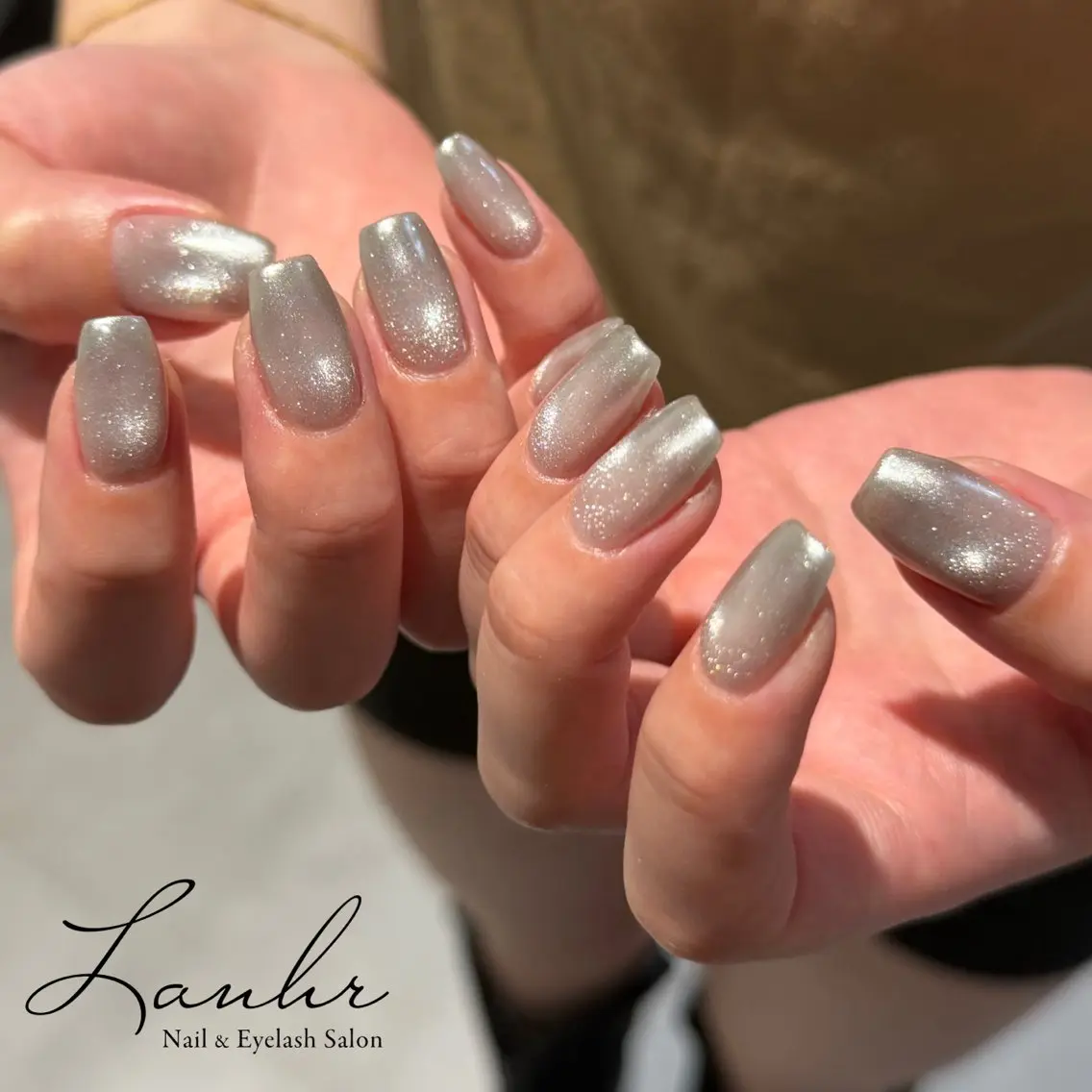 ネイル ハンドネイル 【Lanhr】 rimaのネイルデザイン