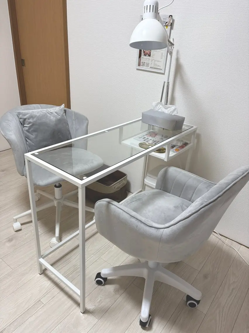 DAISY SALONのネイルデザイン