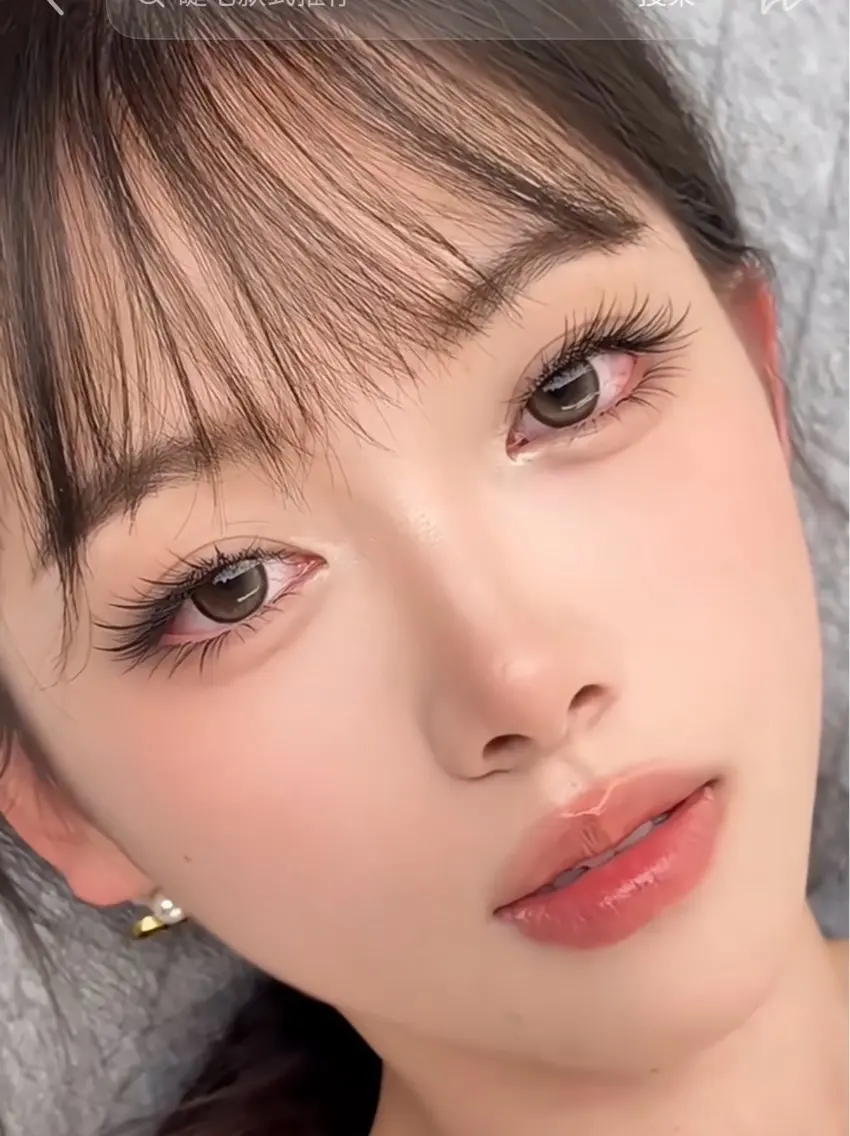 マツエク・マツパ Y.K sunのマツエク・マツパデザイン