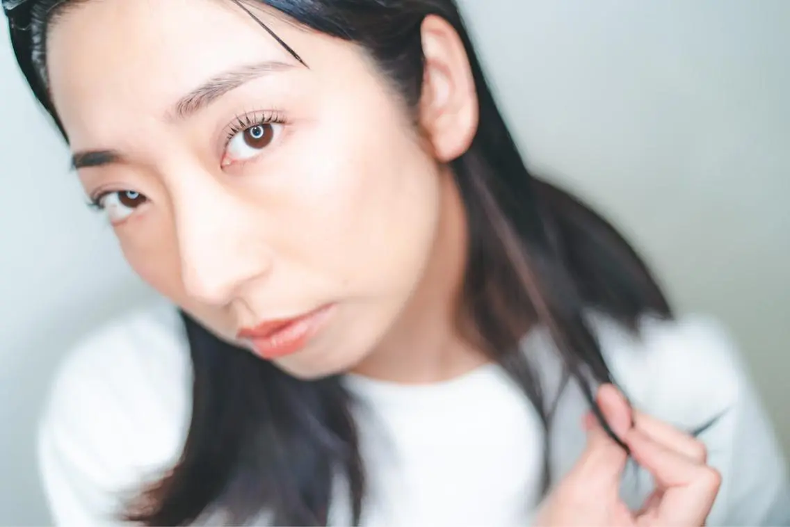 マツエク・マツパ 平野 由衣の眉毛・アイブロウイメージ