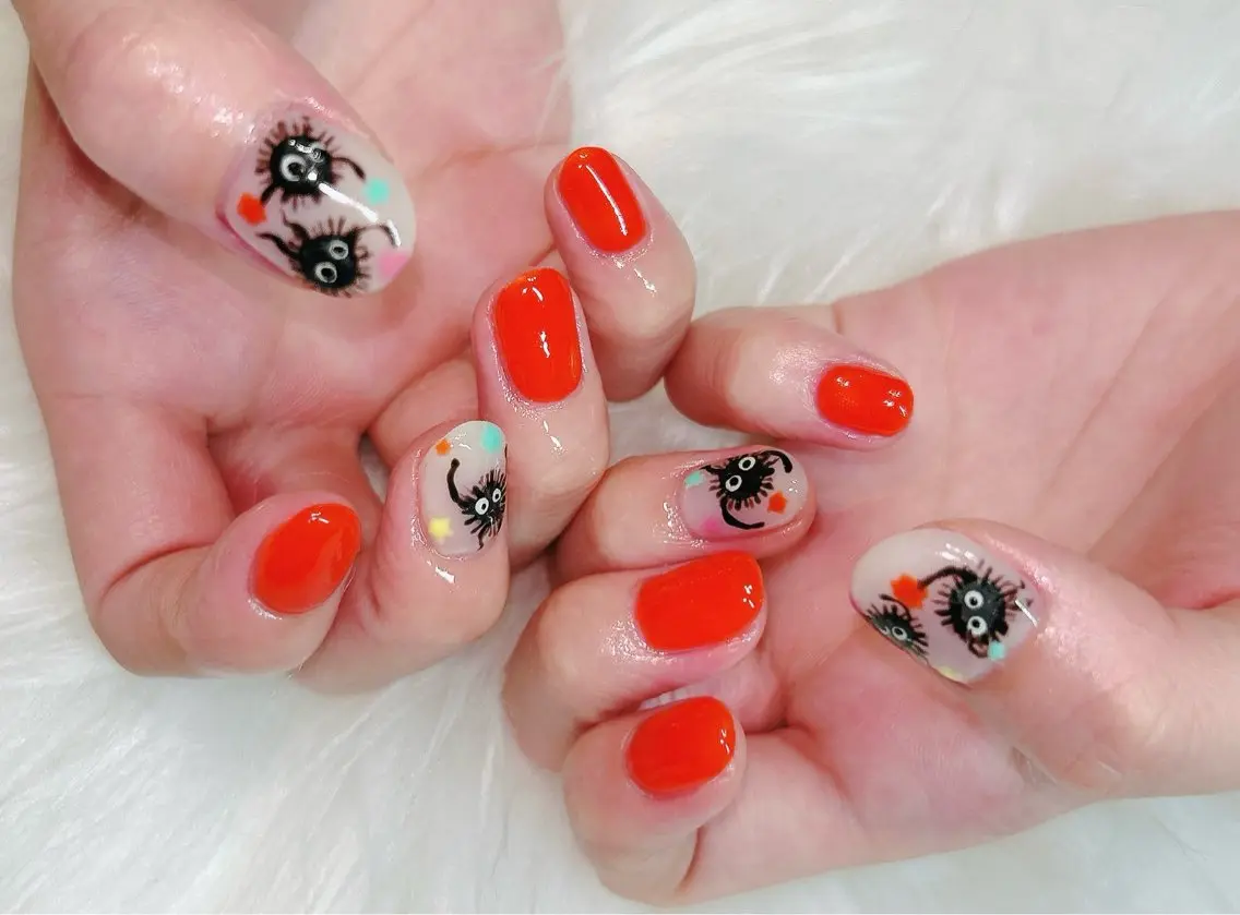ネイル 持ち込み Y′s NAILのネイルデザイン
