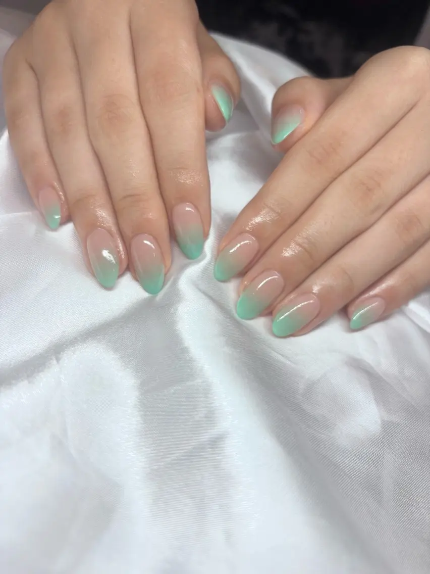 ネイル Mimmy nail satomiのネイルデザイン