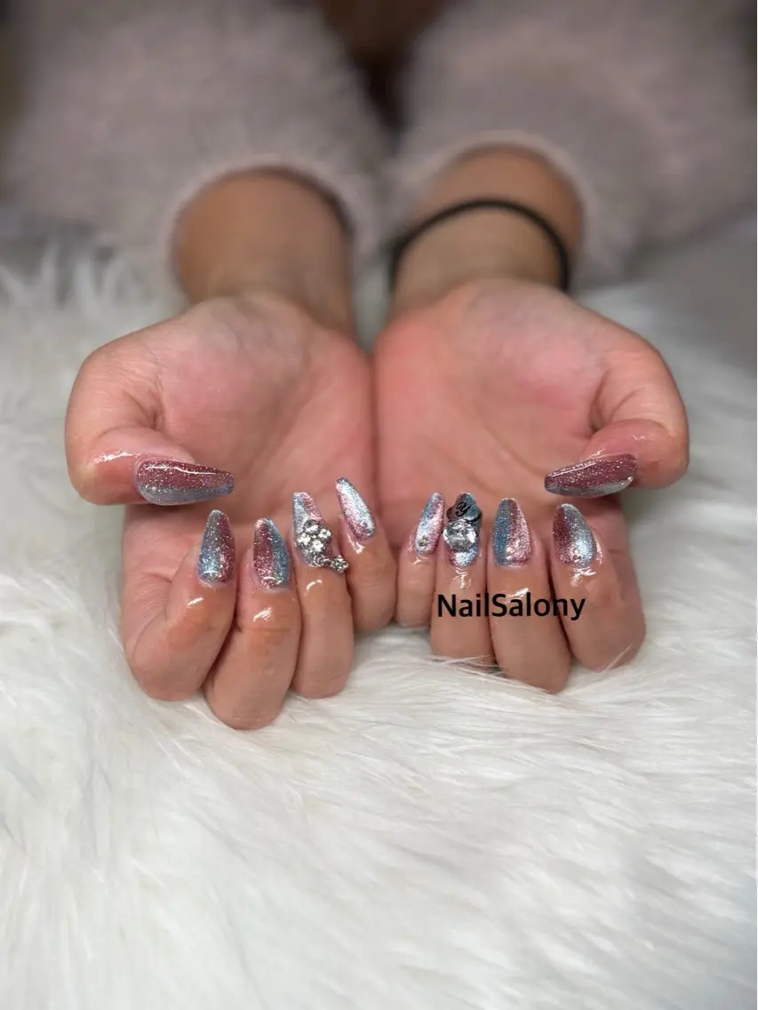 ネイル ハンドネイル Nail Salon yのネイルデザイン