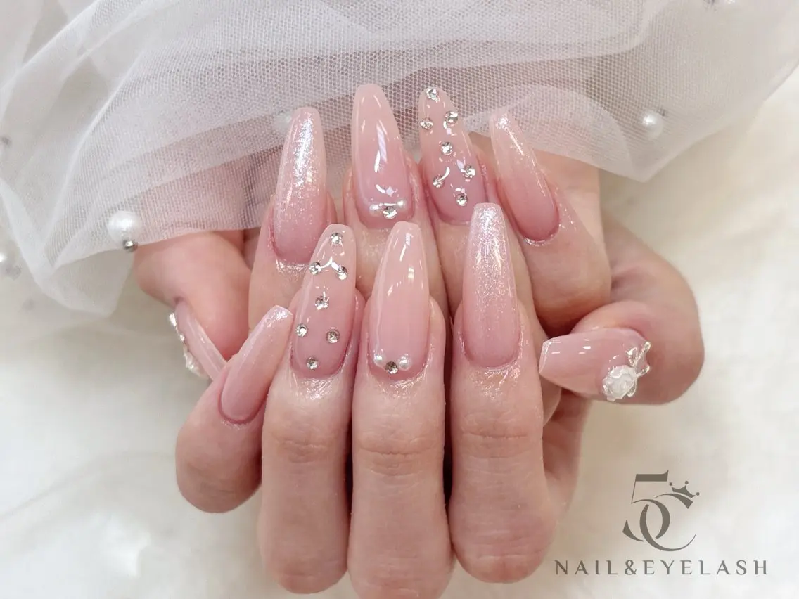 ネイル 5C NAIL 5C NAILのネイルデザイン