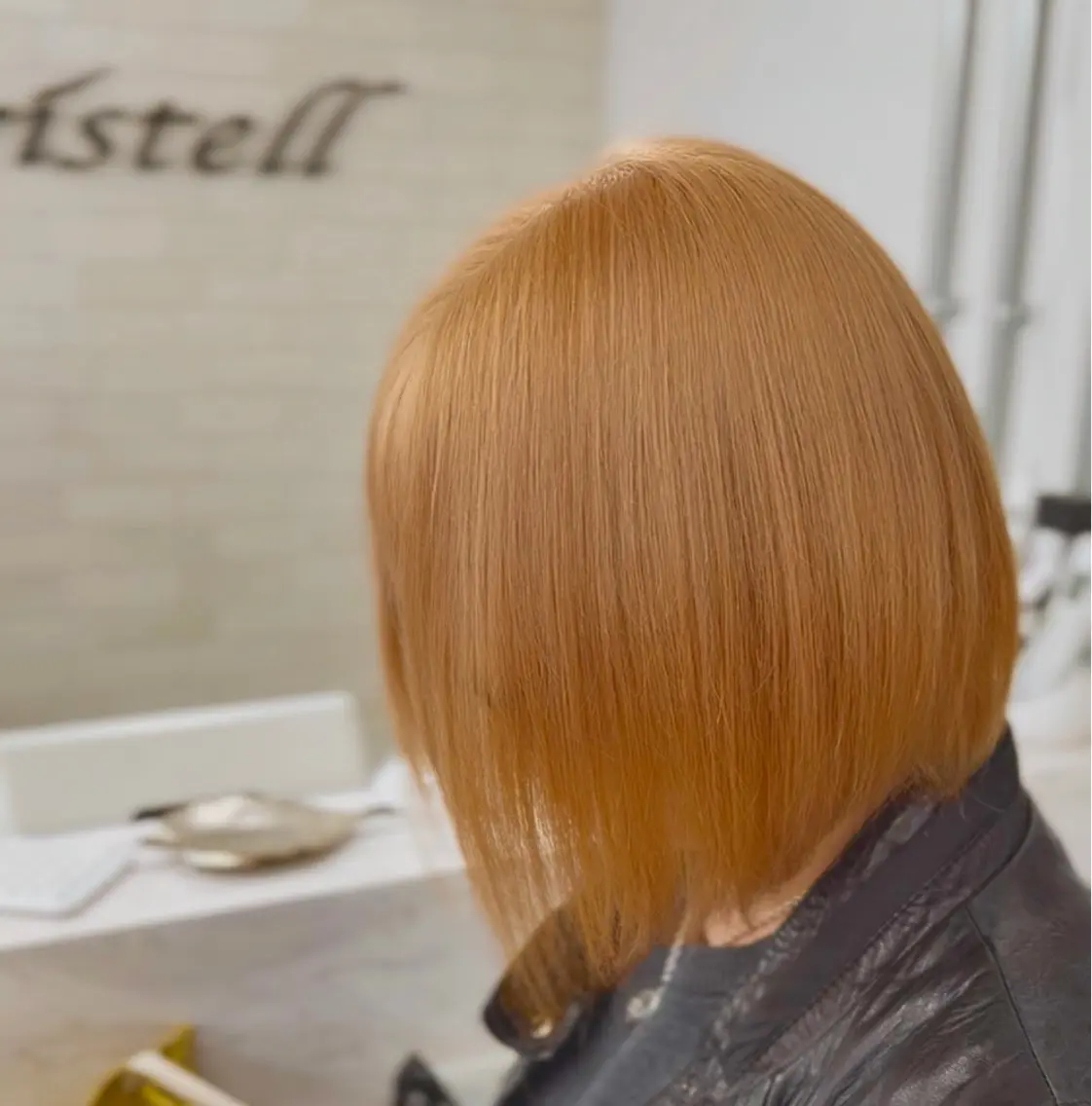 💇‍♀️似合わせカットの写真