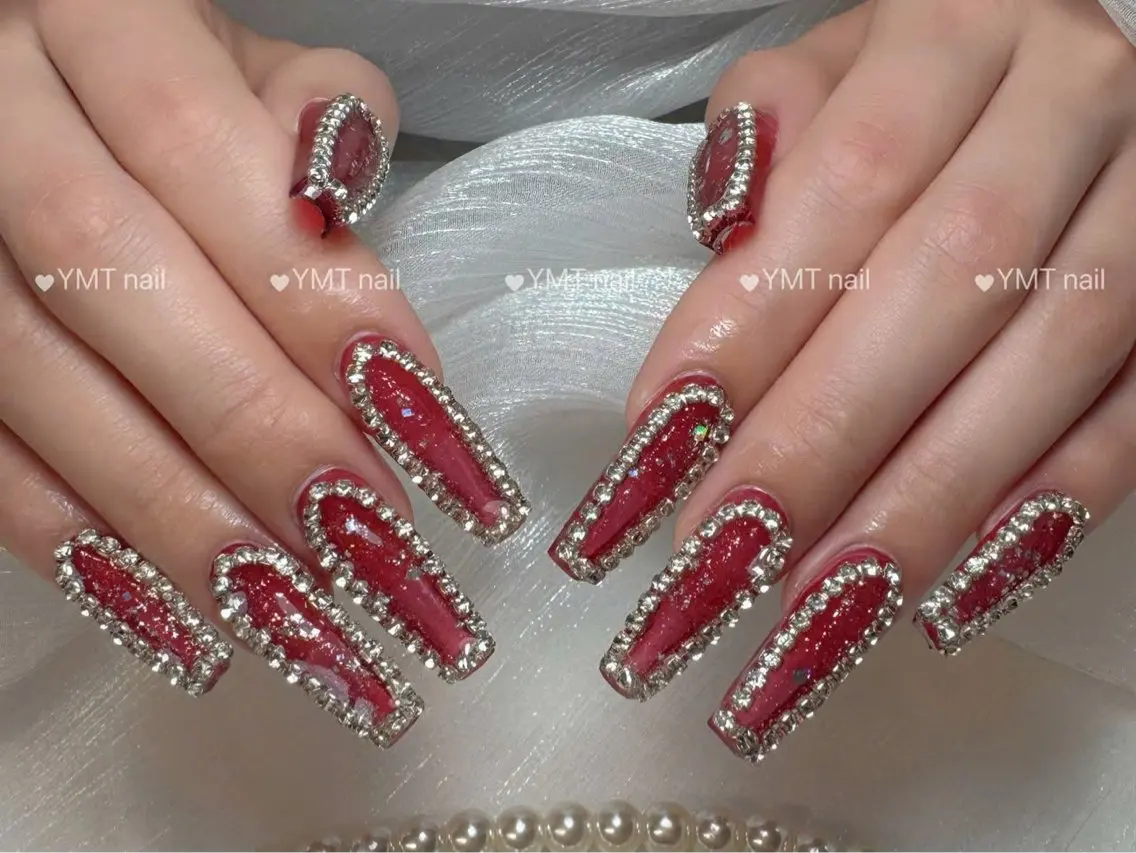 ネイル ハンドネイル YMT NailStudioのネイルデザイン