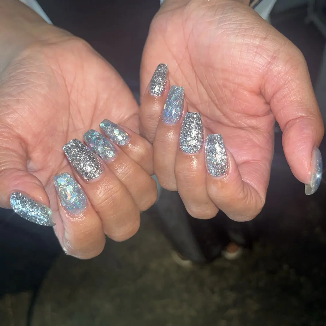 ネイル yukina nailのネイルデザイン