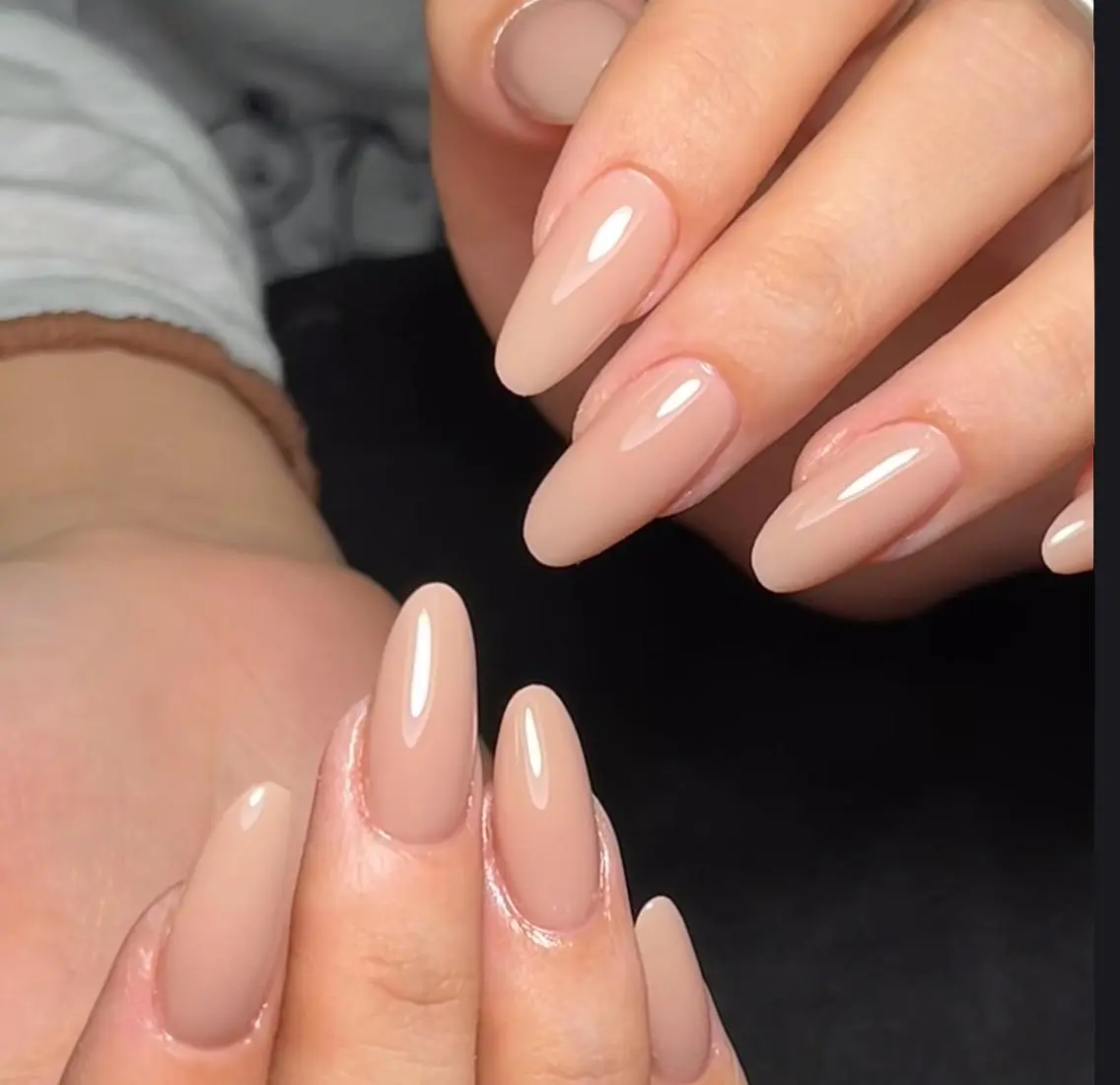 ネイル ハンドネイル 🎀 NaNa_nailのネイルデザイン