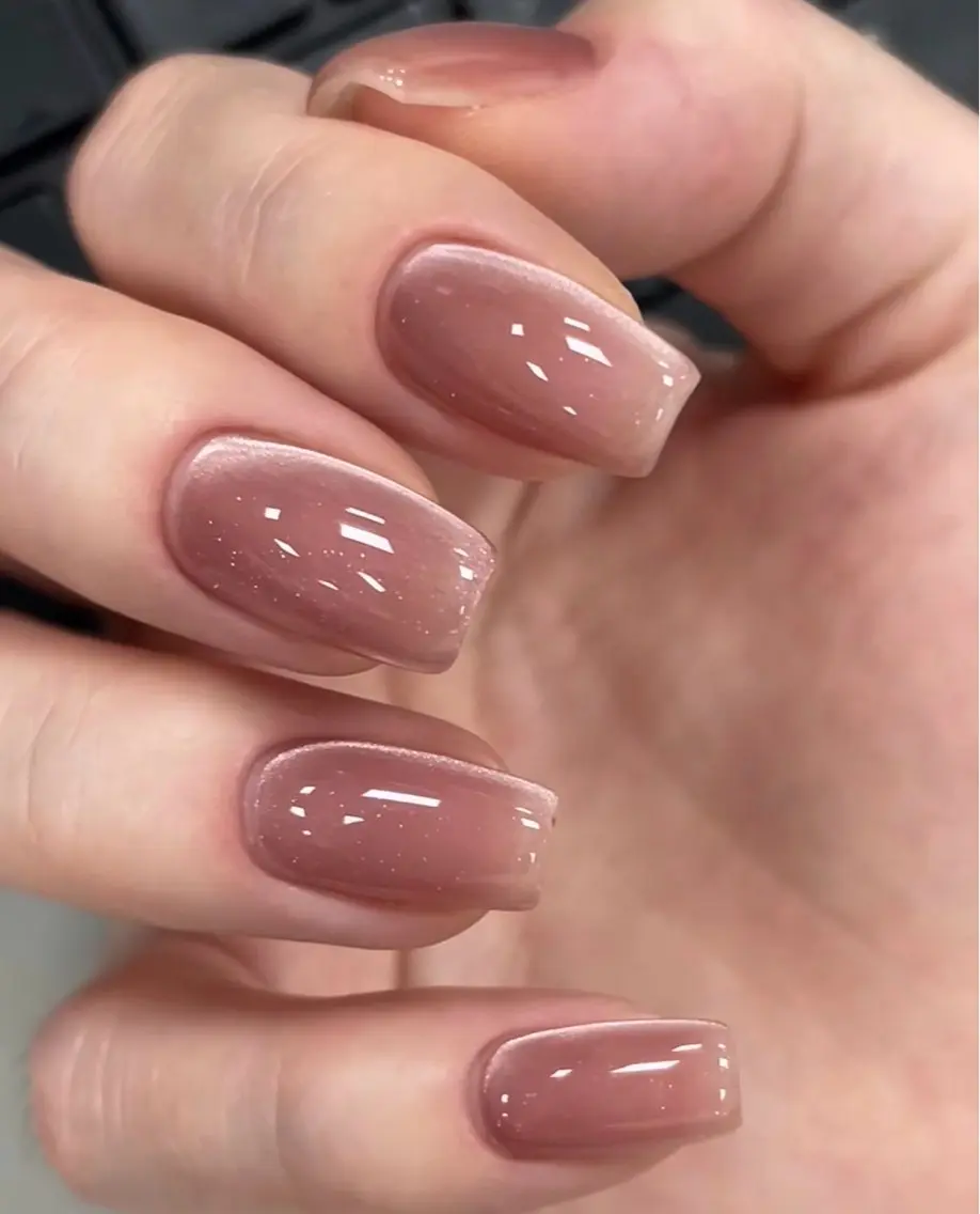 ネイル ハンドネイル Trend Nail シロのネイルデザイン