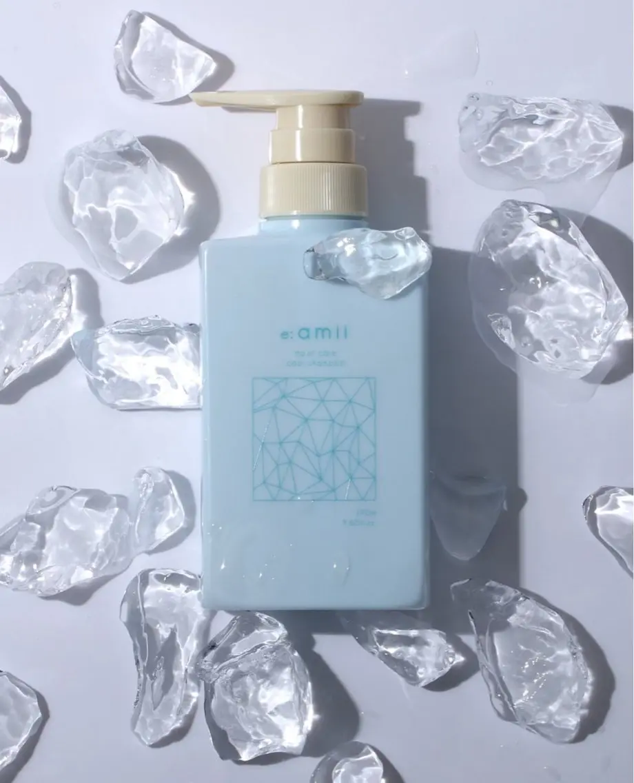 【🍉5名限定𝙎𝙪𝙢𝙢𝙚𝙧 𝙢𝙚𝙣𝙪🍉】10minスパ➕クールシャンプーお持ち帰り🫧の写真