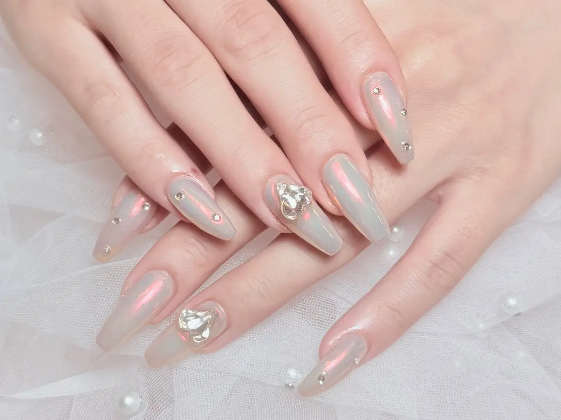 ネイル Bél Nail salonのネイルデザイン
