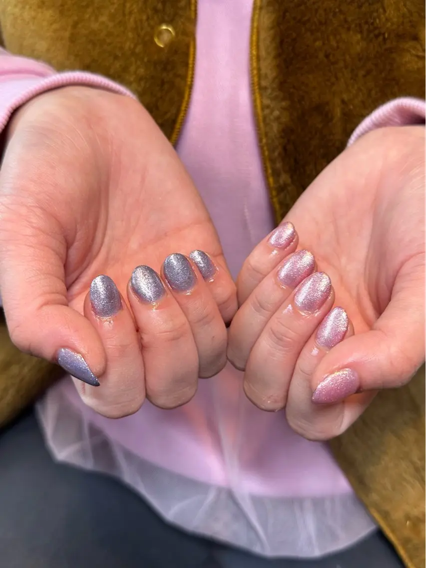 ネイル ハンドネイル at Nailのネイルデザイン