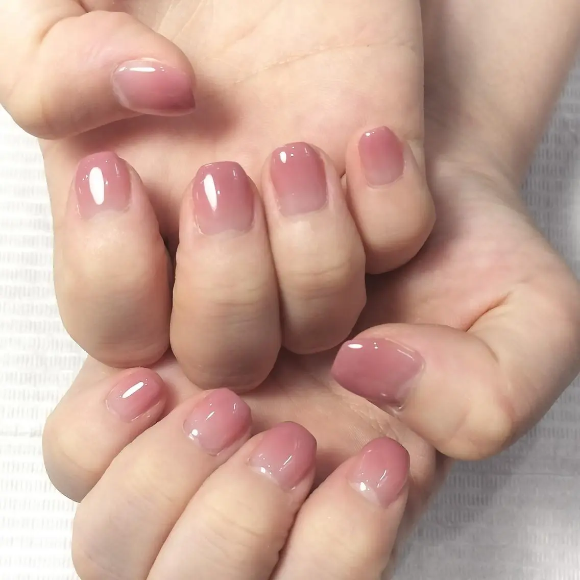 ネイル ハンドネイル 桃子 Nail高円寺のネイルデザイン