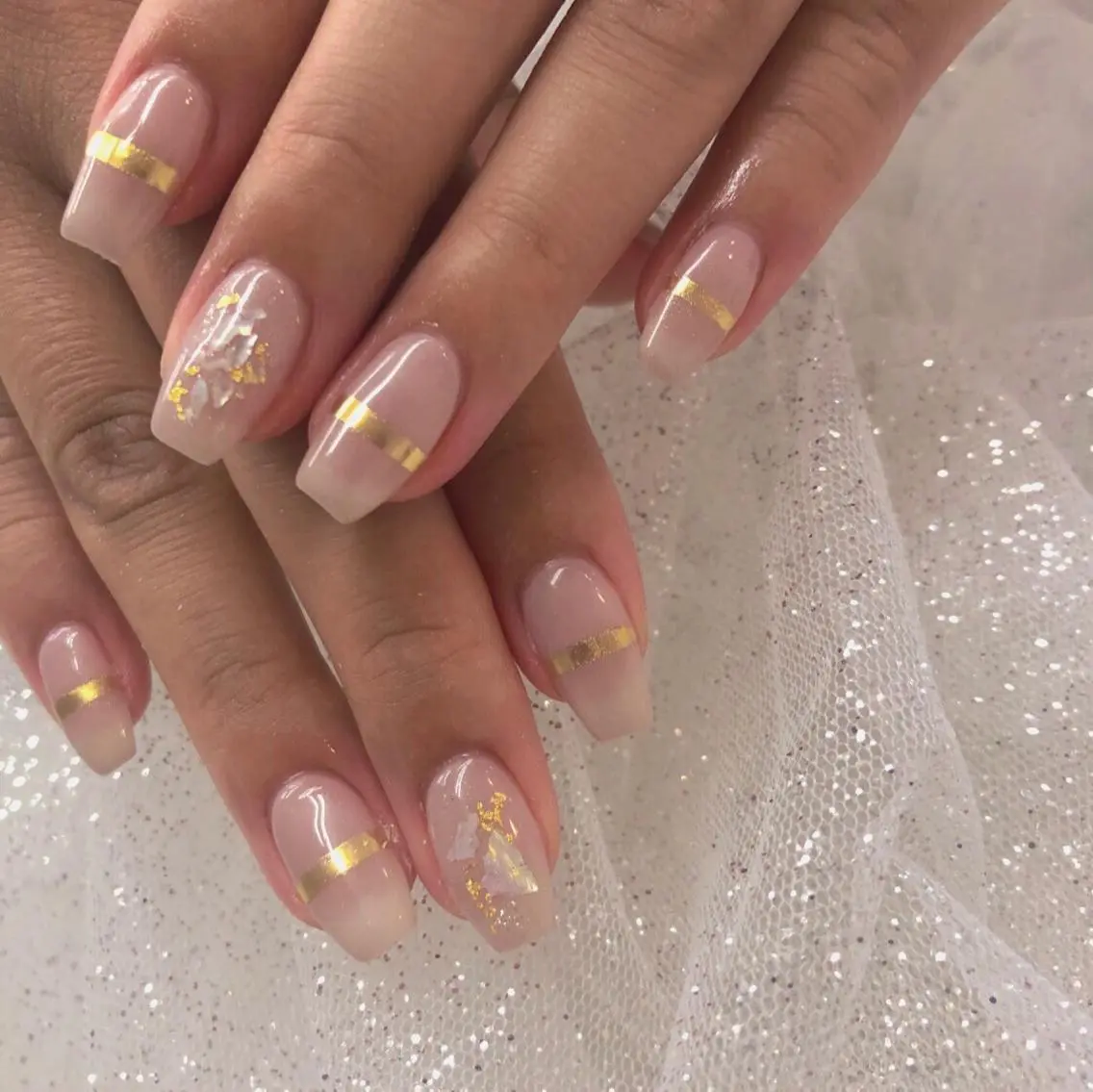 ネイル nail 1997のネイルデザイン