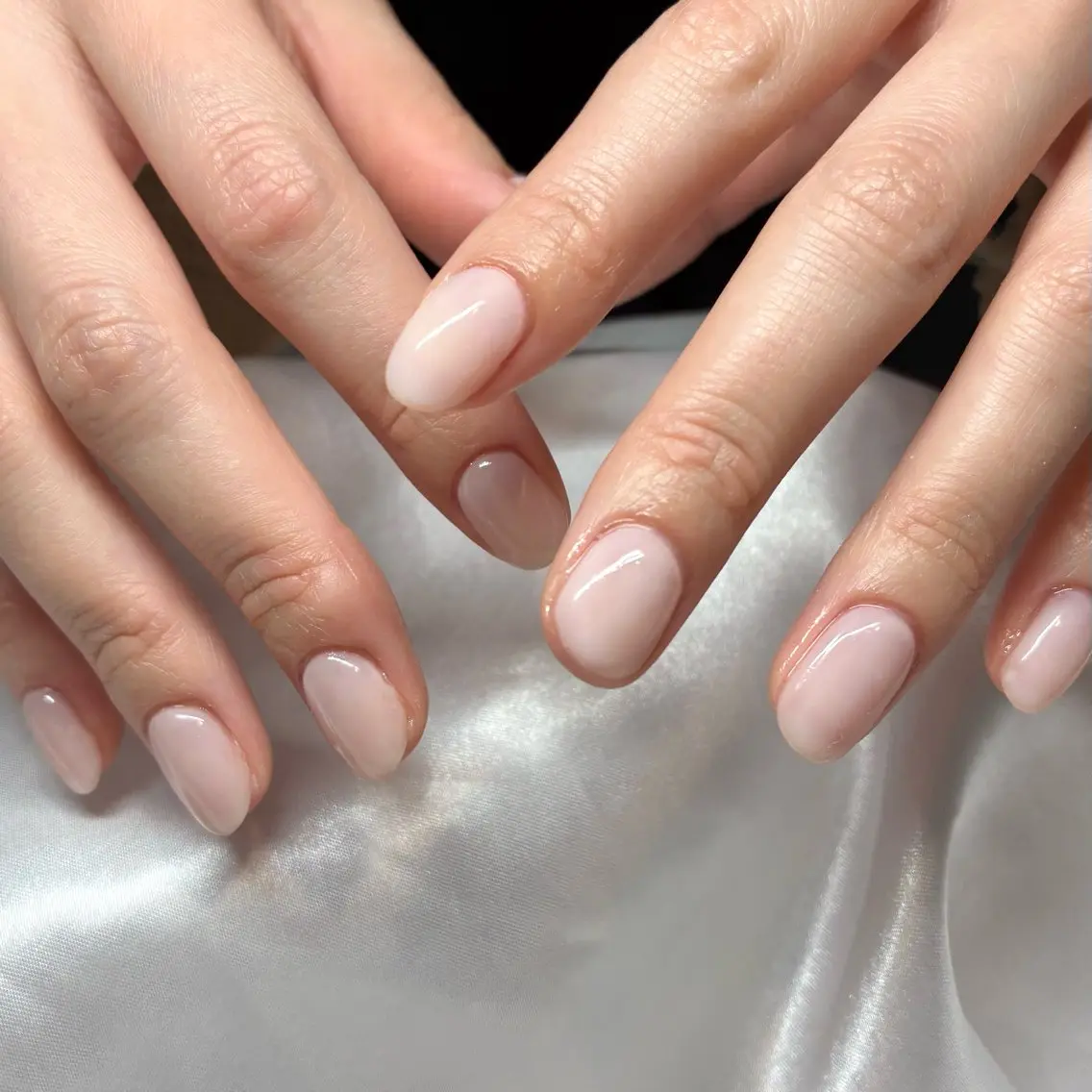 ネイル ハンドネイル Nail ヌシん家 AKANEのネイルデザイン