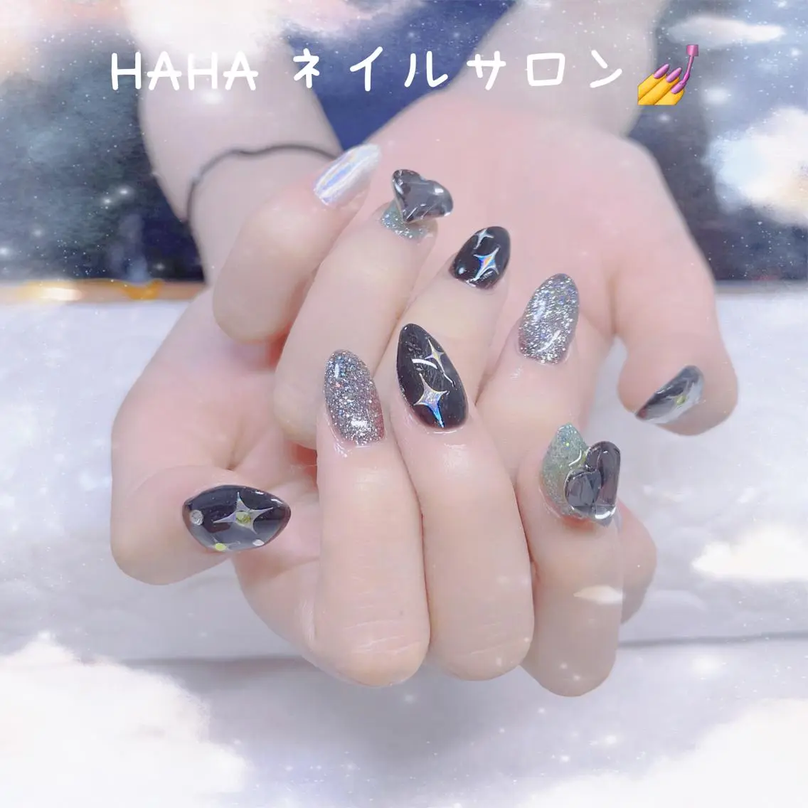 ネイル SEII_NAILS SEIIのネイルデザイン