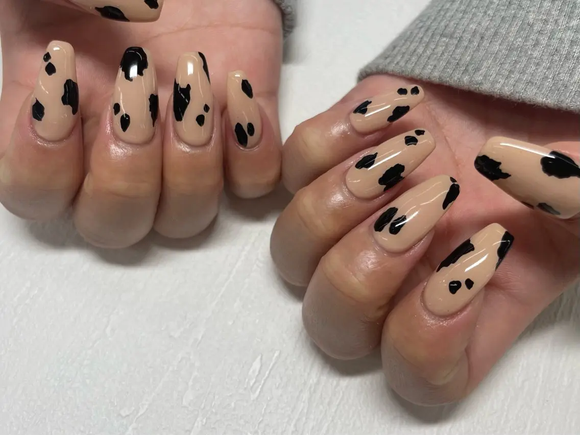 ネイル ハンドネイル MINORI Nail&Waxのネイルデザイン