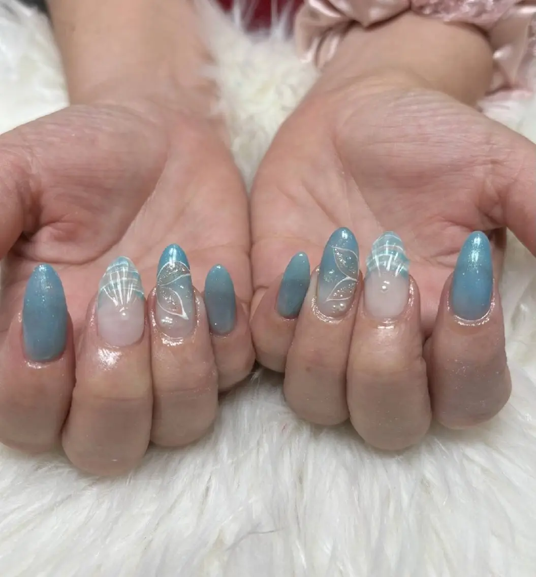 ネイル ｍｅｌｉｓｓａ Ｎａｉｌｓのネイルデザイン