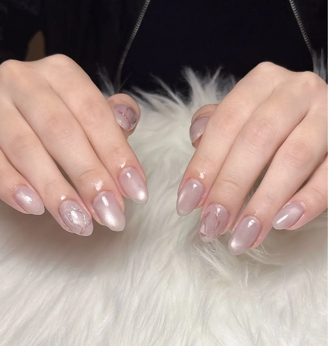 ネイル ハンドネイル Arina 金山/東別院/上前津のネイルデザイン