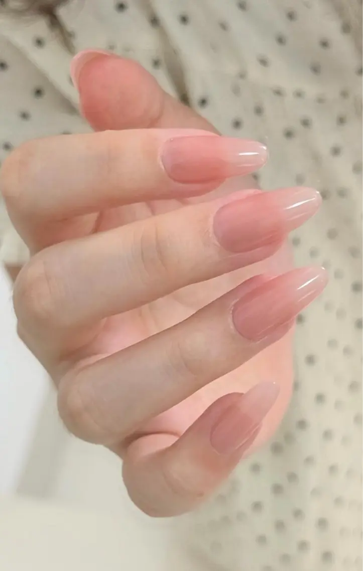 ネイル ハンドネイル H1 Nail カオリのネイルデザイン