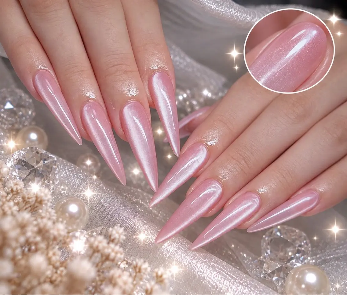 ネイル ハンドネイル Yumi nailのネイルデザイン