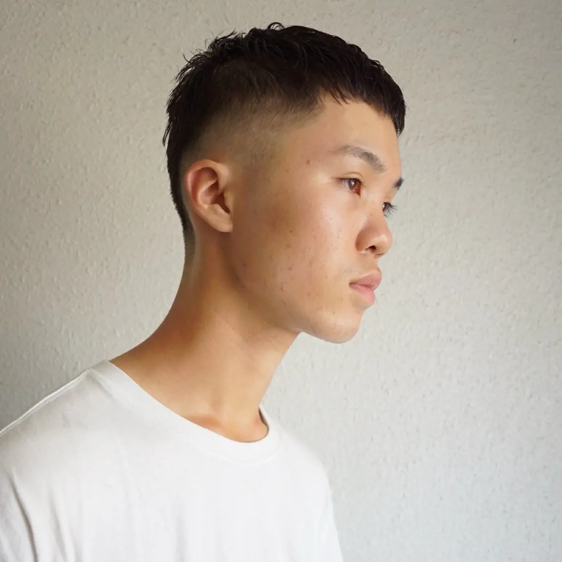 ショート パーマ率No.1 ／𝑻𝑨𝑲𝑼のヘアスタイル
