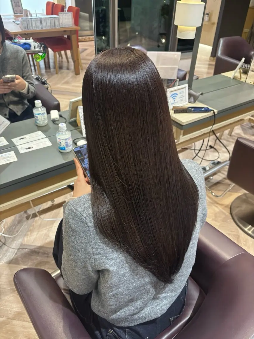 【ご新規様限定】ワンカラーモデル🍂🤎⚠️詳細必読⚠️の写真