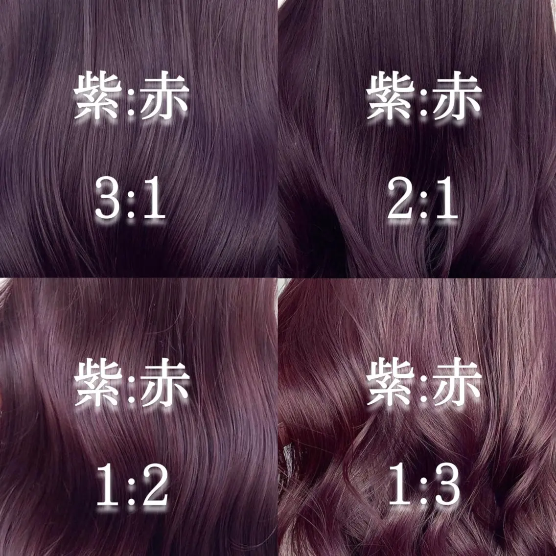 カラー カット ヘアカラー 韓国風スタイル 北田陸斗のヘアスタイル