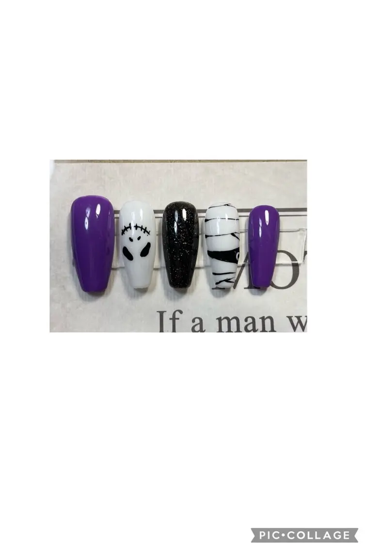 ネイル Y's nailのネイルデザイン