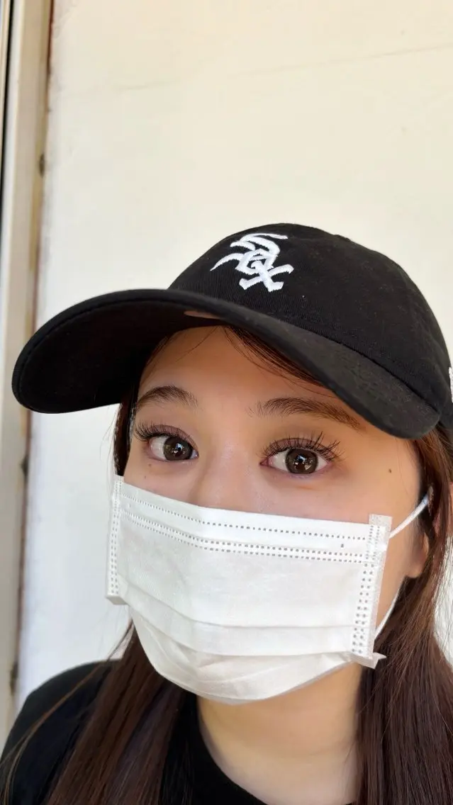マツエク・マツパ マツエク Y U R I A .のマツエク・マツパデザイン