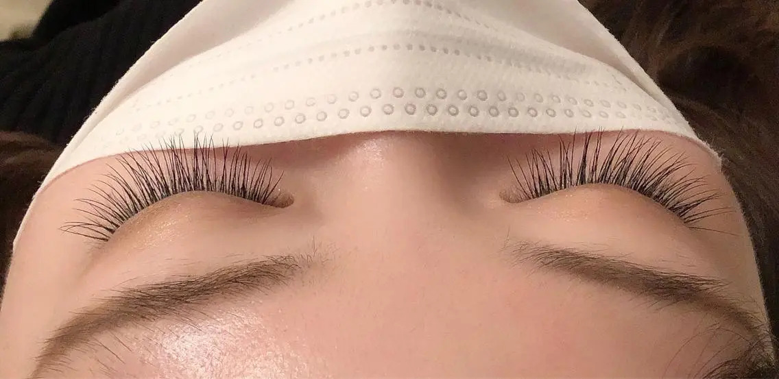 マツエク・マツパ マツエク eyelash GARDENのマツエク・マツパデザイン