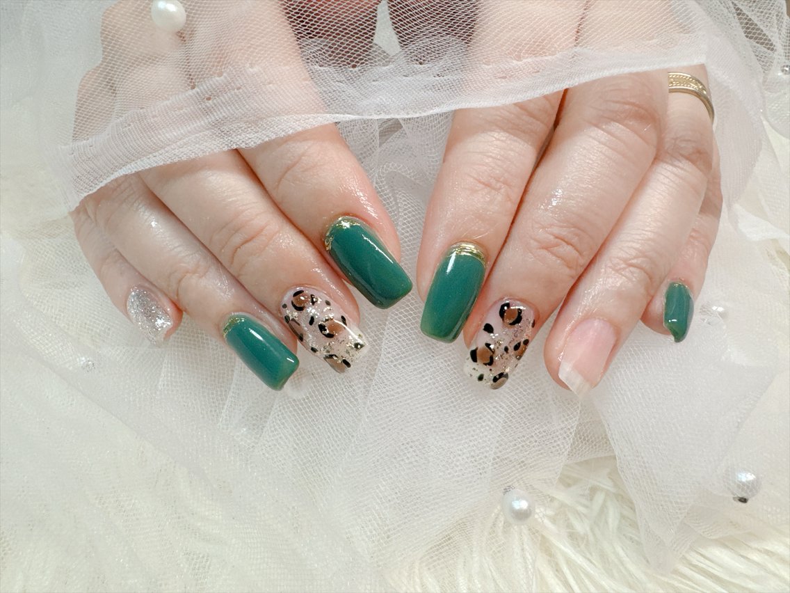 ネイル ハンドネイル STARNAIL ますだのネイルデザイン