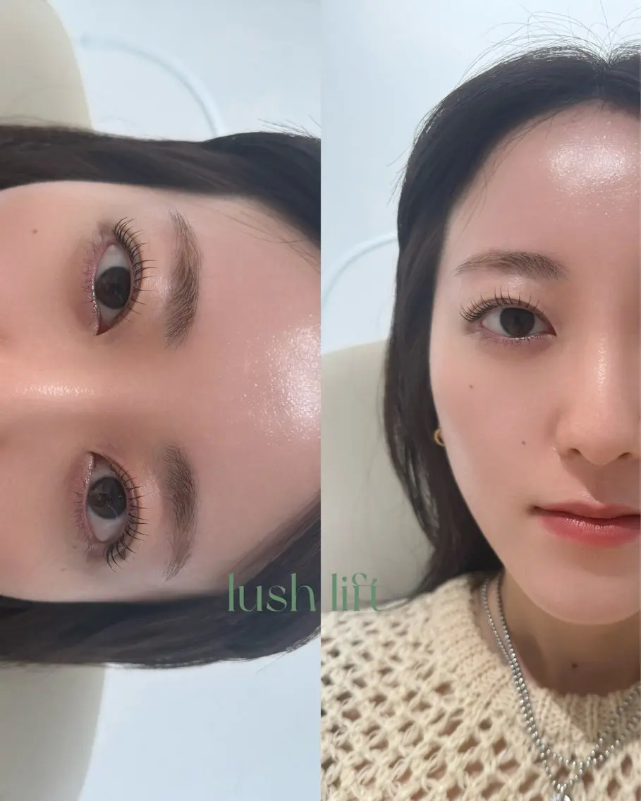マツエク・マツパ マツパ YEON CHIHIROのマツエク・マツパデザイン