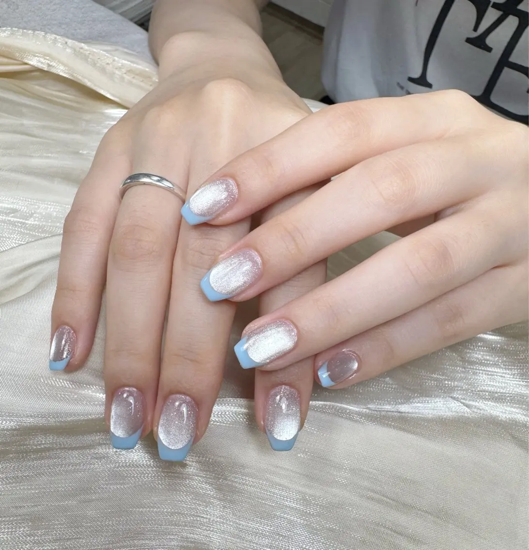 ネイル coco nailのネイルデザイン