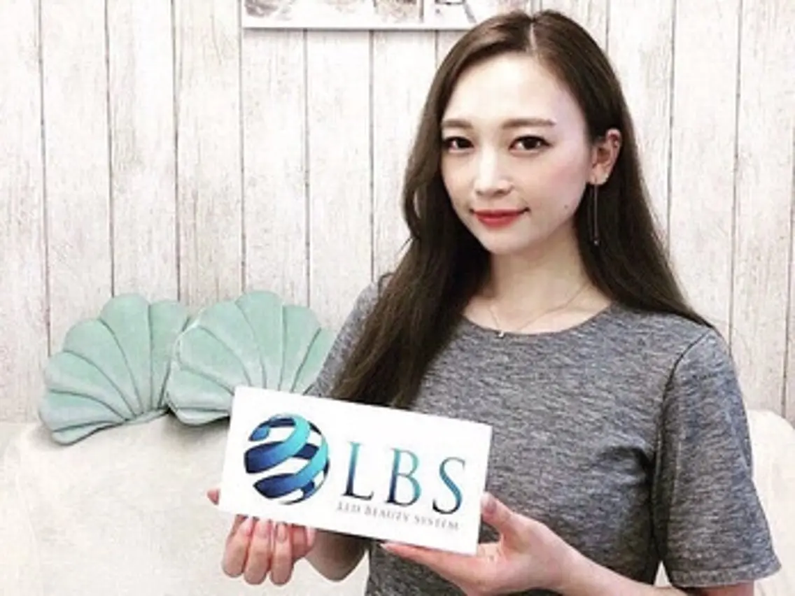 LBSホワイトニング 🌐 上野店公式のエステ・リラクイメージ