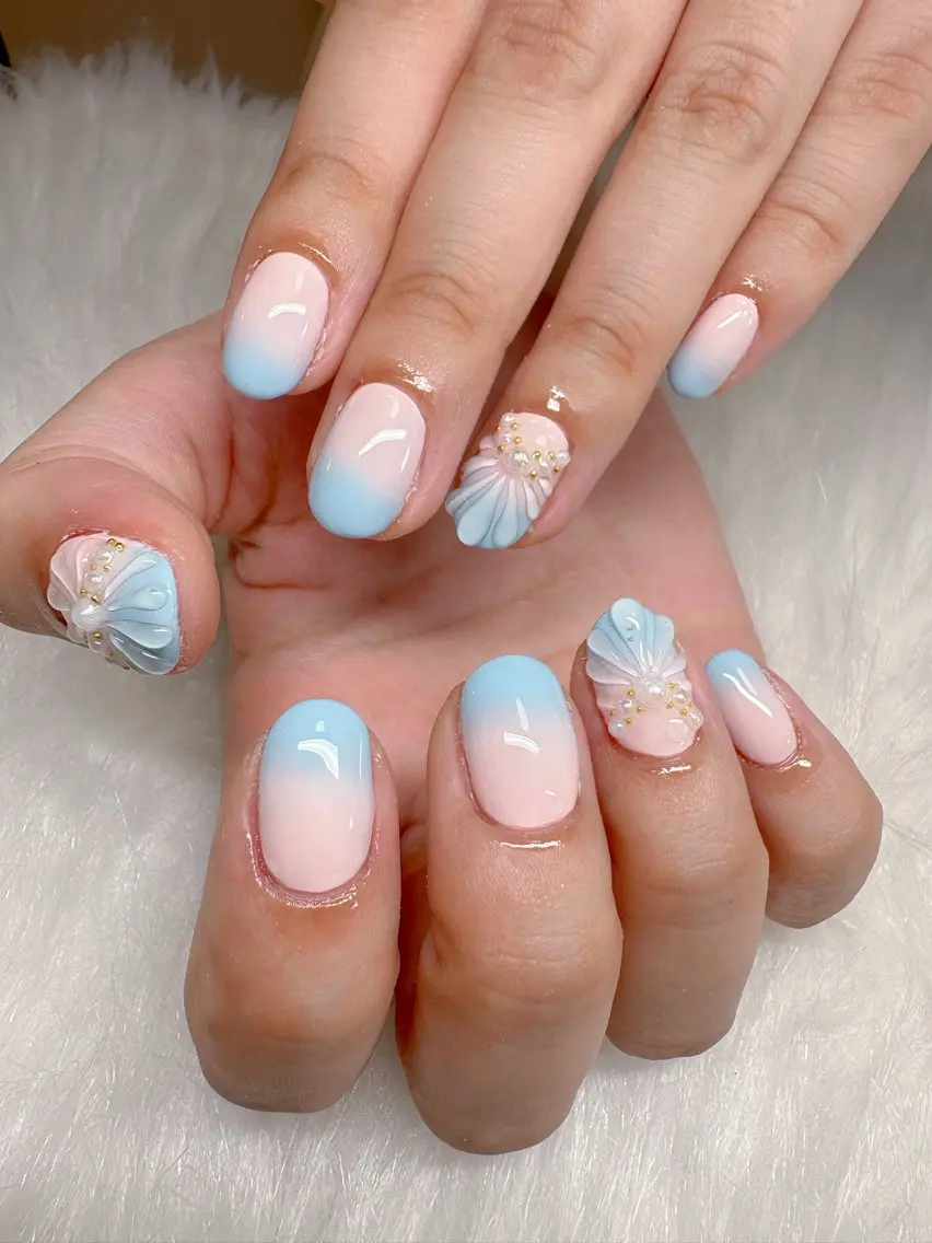 ネイル エン Nail salonのネイルデザイン