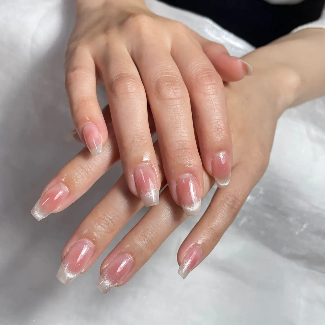 ネイル 林 Yunaのネイルデザイン