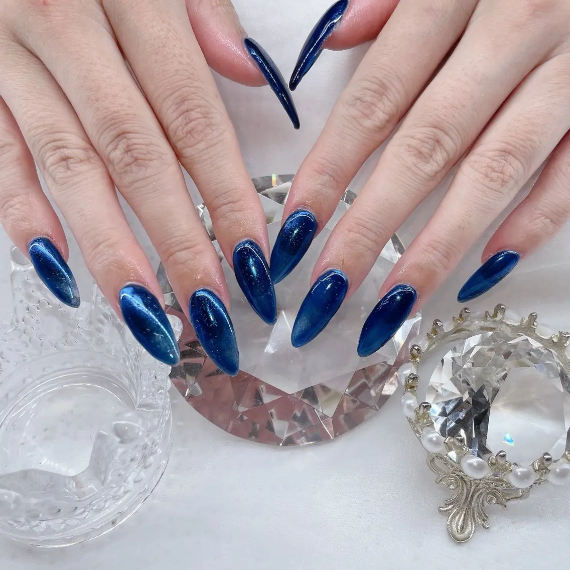 ネイル misun_ nailのネイルデザイン