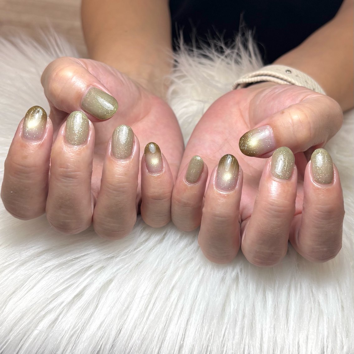 ネイル ハンドネイル NAIL atre SAIKAのネイルデザイン