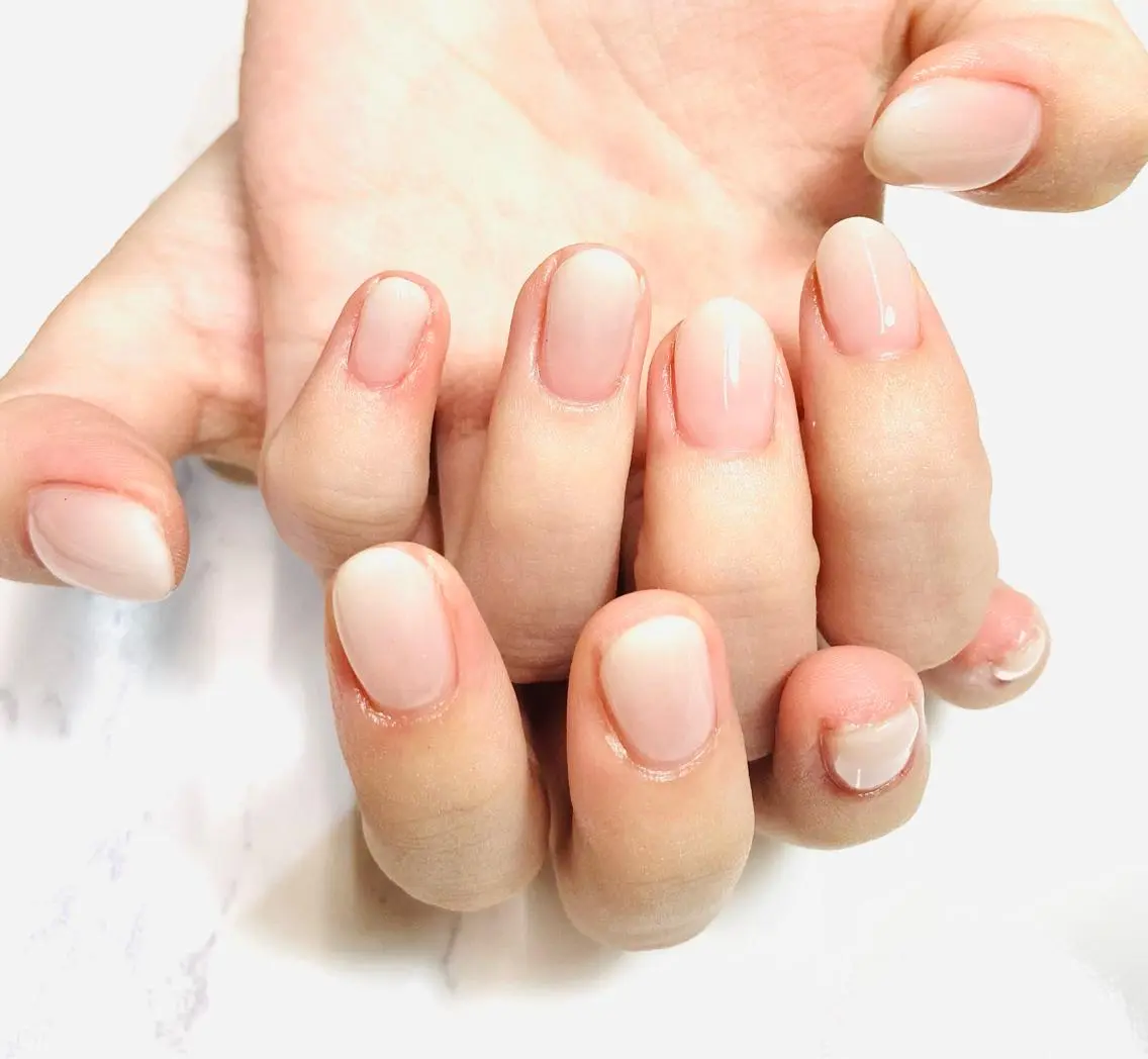 ネイル ハンドネイル one nailsalonのネイルデザイン