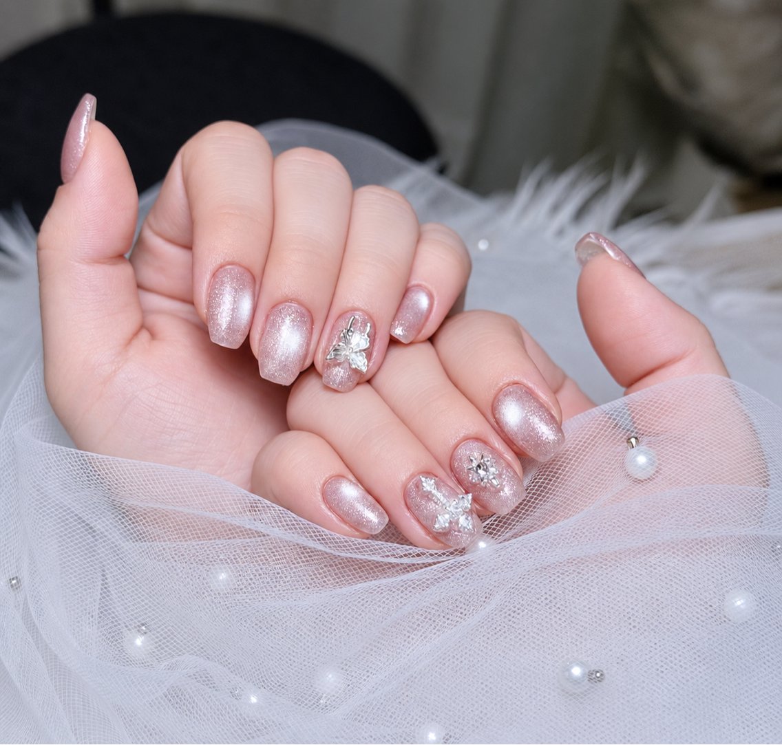 ネイル mint mintのネイルデザイン