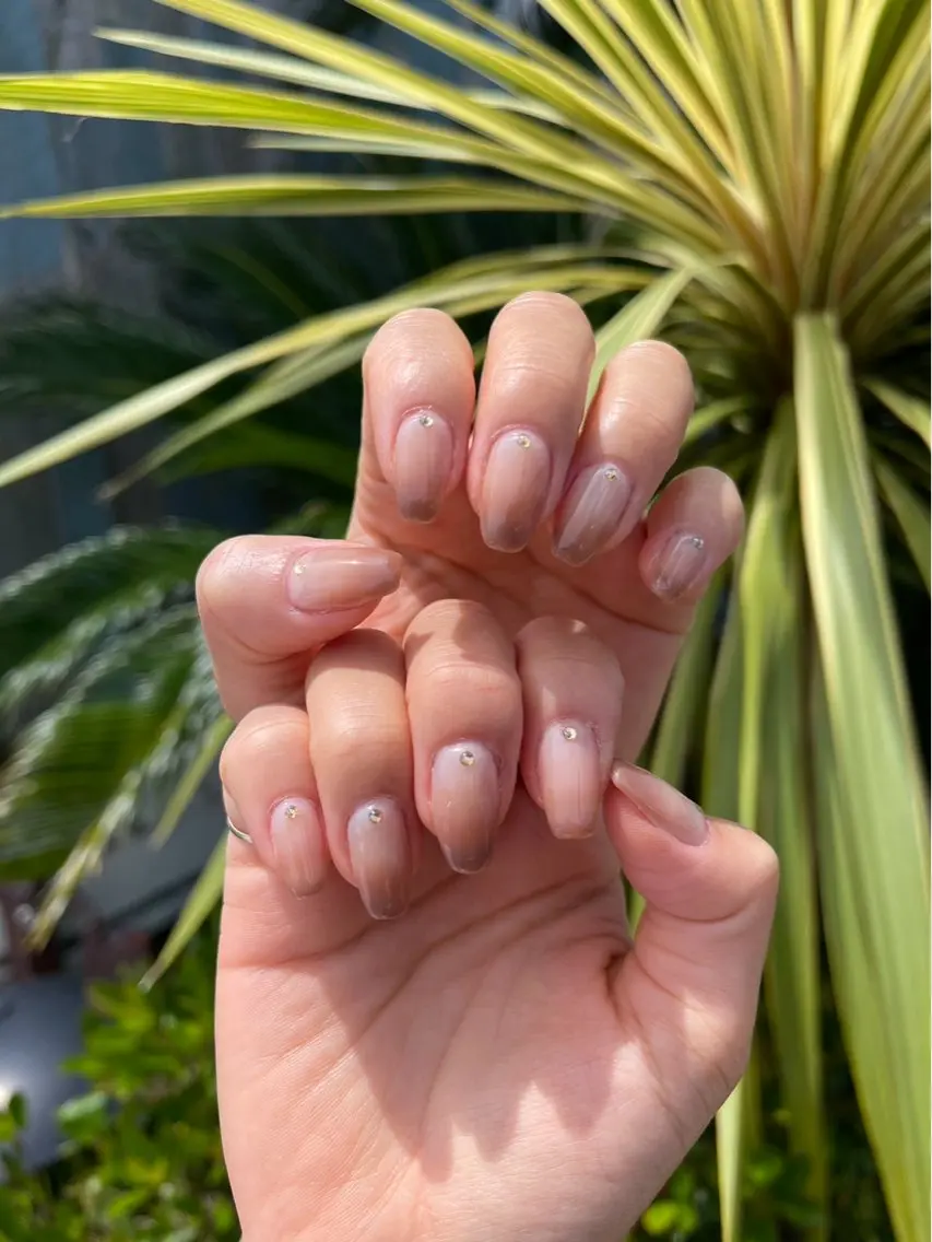 ネイル yn salonのネイルデザイン