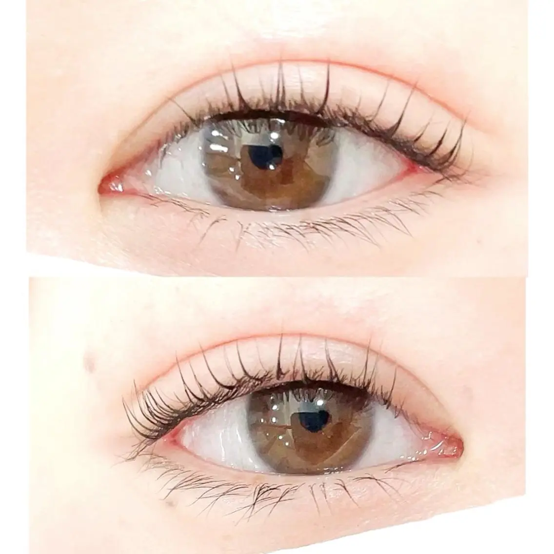 マツエク・マツパ ♡KAORI hip'seyes♡のマツエク・マツパデザイン