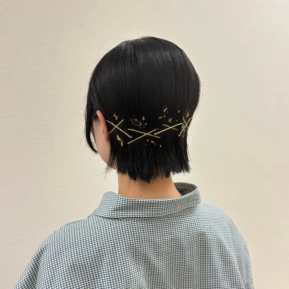 ヘアアレンジ トリートメント ヘアセット ヘアアレンジ👒✨ 藤川　友希のヘアスタイル