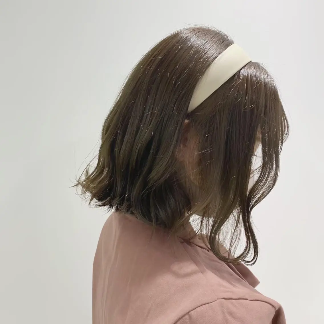ショート カラー ヘアアレンジ ネイル マツエク・マツパ アイブロウ 【メンズサロン】 BLUCK 横浜のヘアスタイル